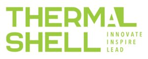 thermal shell logo